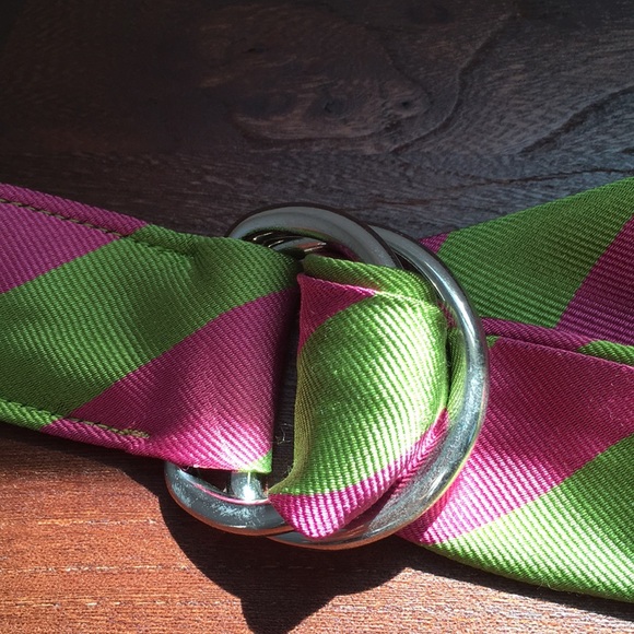 J. Crew Tie Belt - Picture 2 of 4